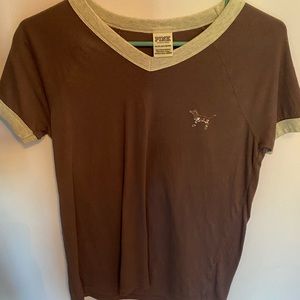 Victoria’s Secret PINK Short Sleeve T-Shirt